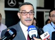 Transformation phosphate: projets discussion avec partenaires étrangers