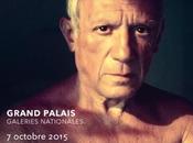 Picasso Mania Grand Palais