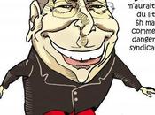 Clips d'hommage Patrick Balkany