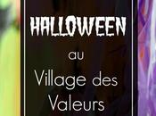 costumes d'Halloween Village Valeurs