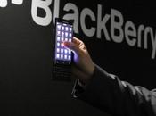 Blackberry publie pour Priv sous Android