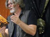 Bruno Doucey Rencontre poétique chez Tiasci Paalam octobre 2015