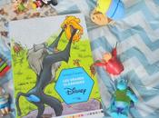 Grands Classiques Disney colorier