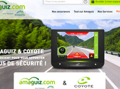 Amaguiz s'associe Coyote pour prévention