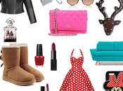 Wishlist d’anniversaire