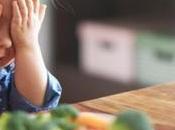 astuces pour faire manger tout enfants