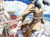 Asebi Aventuriers Ciel tome