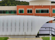 AMIE maison imprimée alimentée voiture