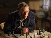 James Bond est-il échecs