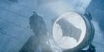 Batman Superman photo tournage Dark Knight