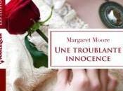 troublante innocence Margaret Moore