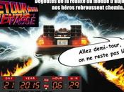 Retour vers passé