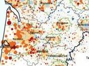 Radiographie grande région Sud-Ouest