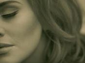 Musique nouveau Single d’Adèle