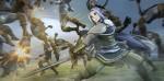 date sortie pour Arslan Warriors Legend