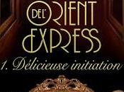 avis tome Plaisirs L'Orient Express Gilles Milo Vacéri