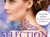 Sélection Histoires Secrètes Kiera Cass