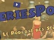 [Podcast] Sériespod S6Ep06 numéro Amen