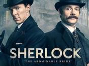 Sherlock… Retour siècle pour épisode spécial