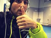 Geeksportif test maillot Kiprun Evolutiv courez toujours bonne température