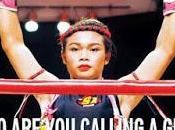 Thaïlande Lady Kick-boxer (reportage)