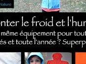 Froid humidité même équipement quelle soit saison sport C'est possible