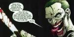 Suicide Squad Joker Leto fait