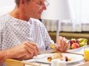 APRÈS-CANCER: rôle d'une bonne alimentation dans récupération Cancer