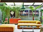 maison l'acteur espagnol Gustavo Sameron