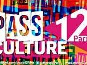 Soirée Pass Culture Paris Cinémathèque