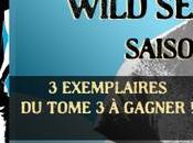 Résultats Concours Wild Seasons Saison Daces