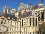 Week-end Reims