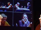 13èmes rencontres d’échecs d'Agde