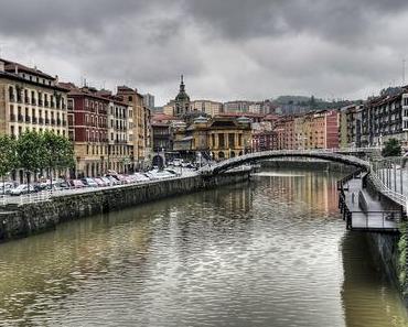 Finale du Grand Chlem de Bilbao