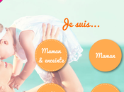 Mommyville, réseau social mamans connectées