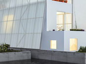 ARCHI maison flottante