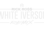 Rick Ross Rozay White Iverson Remix