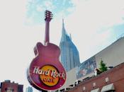 Nashville, Tennessee “Music City” choses faire voir