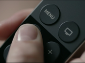 Apple seule Siri Remote, deux