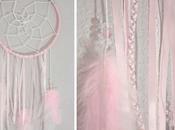 DIY, j'ai fabriqué Dreamcatcher