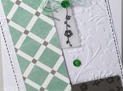 Carte Scrap #401 #402