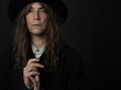était Patti Smith l’Olympia