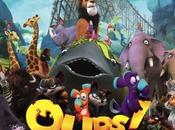 Cinéma Oups J’ai raté l’arche infos (Ooops Noah gone…)