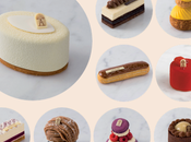 Gourmandise/Food nouvelles créations Angelina