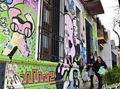 faire Buenos Aires: découvrez Street