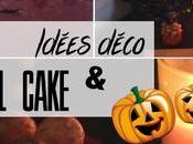 Devil cake Idées Deco Halloween
