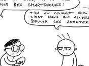 BYOD quand management nous prend ouvertement pour jambons