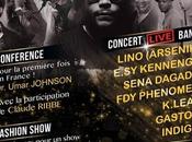 L’ÉVÉNEMENT RENTRÉE. Black Genius Festival c’est octobre prochain