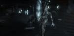 Alien Isolation Collection, Xenomorphe pagaille