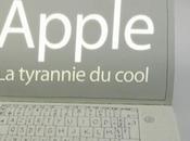Apple, tyrannie cool